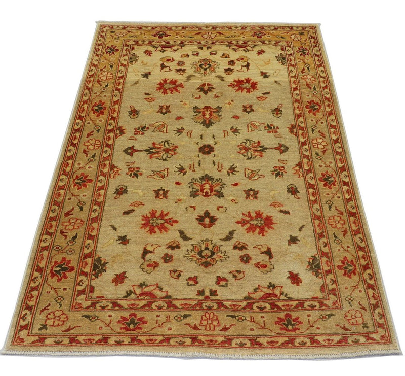 Ziegler Teppe 114x172cm - Orientalsk teppe