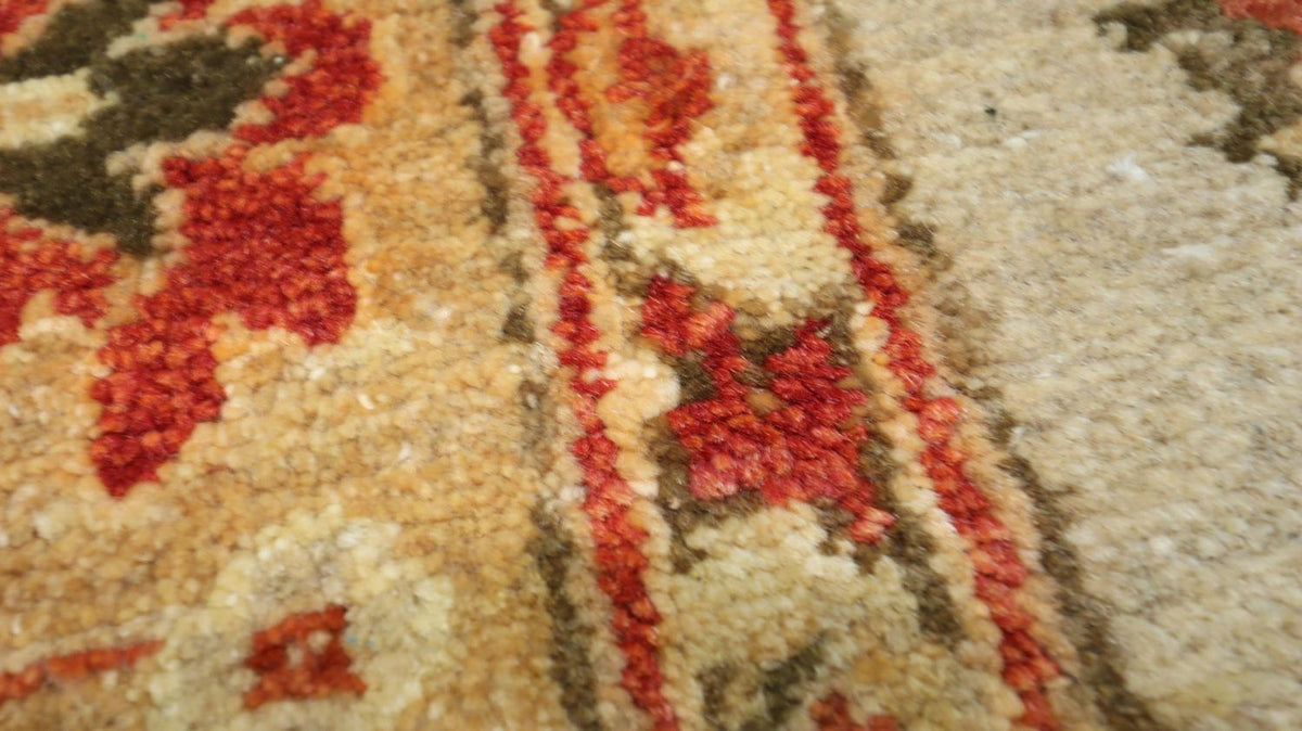 Ziegler Teppe 114x172cm - Orientalsk teppe