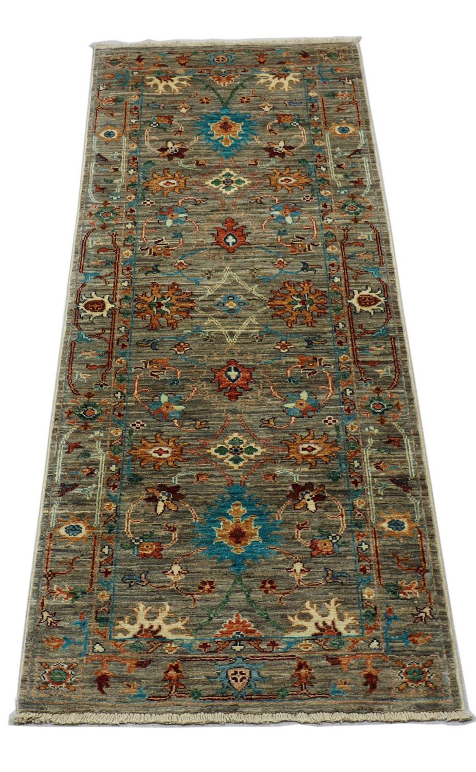 Ziegler Teppe 77x201cm - Orientalsk teppe