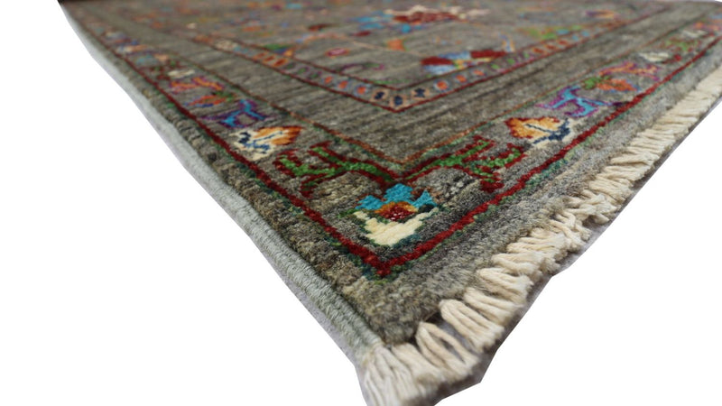 Ziegler Teppe 315x82cm - Orientalsk teppe