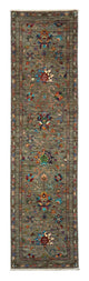 Ziegler Teppe 315x82cm - Orientalsk teppe