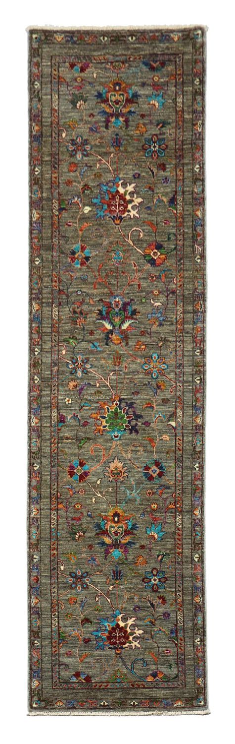Ziegler Teppe 315x82cm - Orientalsk teppe