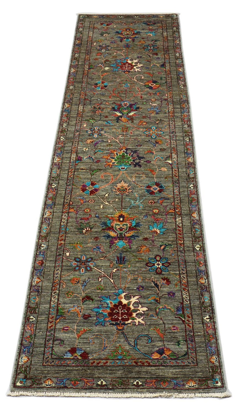 Ziegler Teppe 315x82cm - Orientalsk teppe