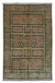 Ziegler Teppe 220x120cm - Orientalsk teppe