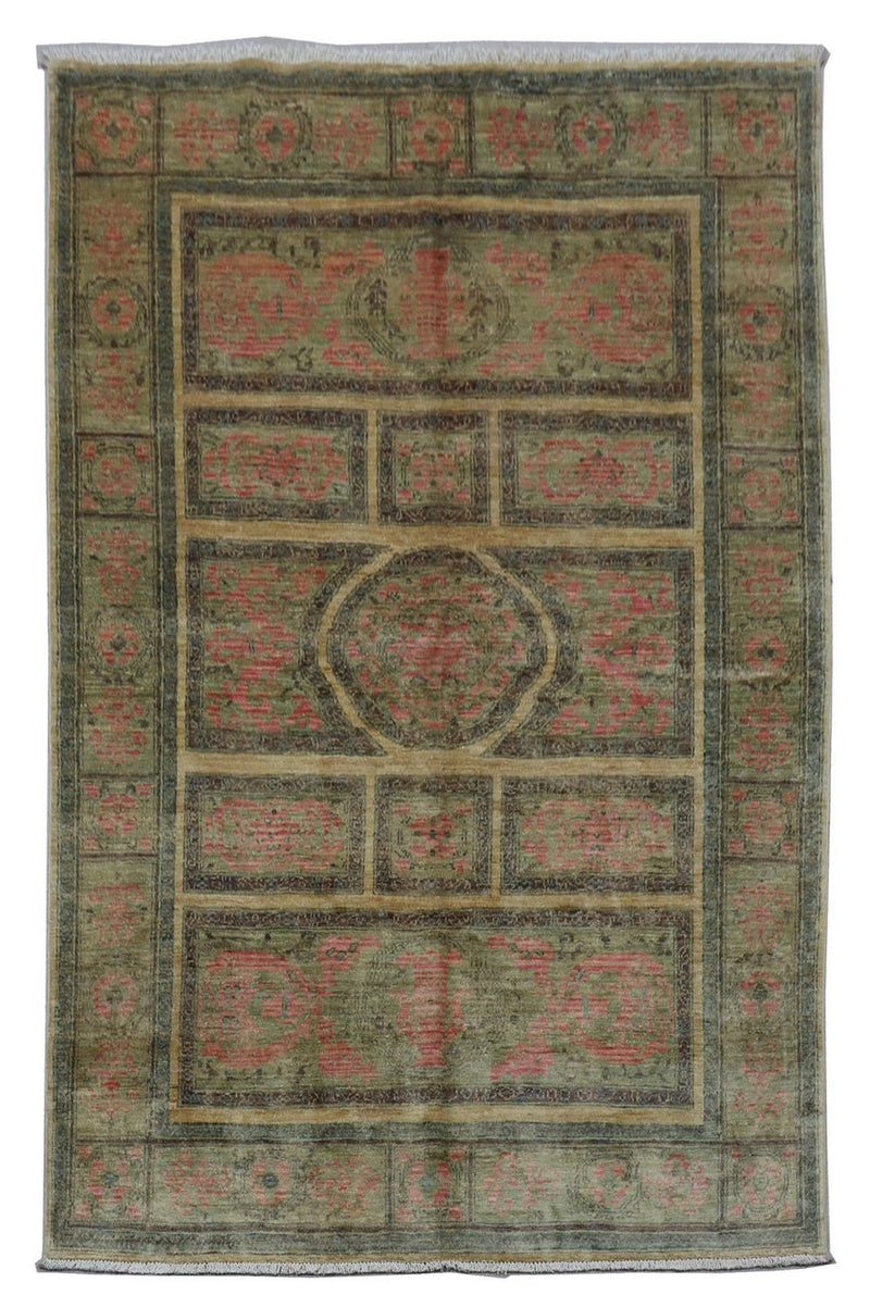 Ziegler Teppe 220x120cm - Orientalsk teppe