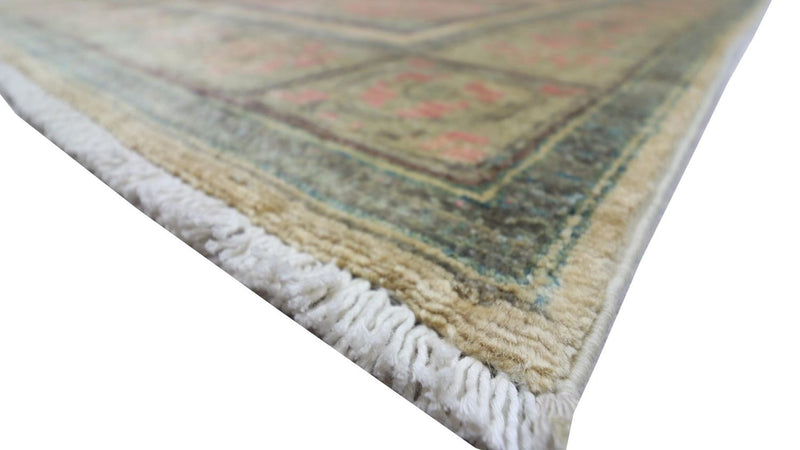 Ziegler Teppe 220x120cm - Orientalsk teppe