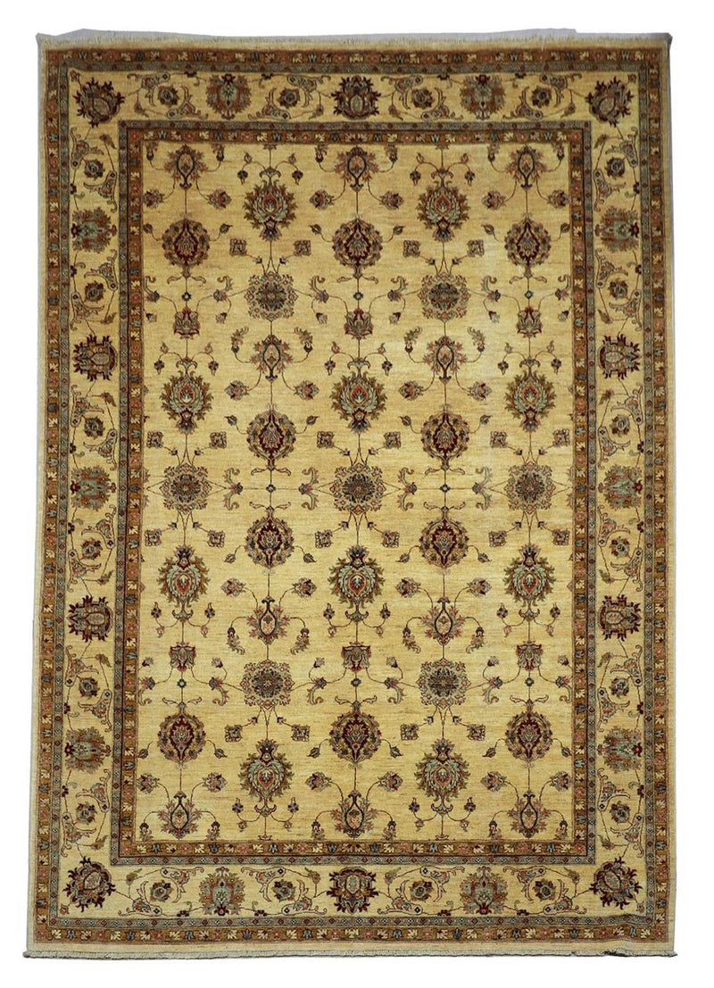 Ziegler Teppe 346x249cm - Orientalsk teppe