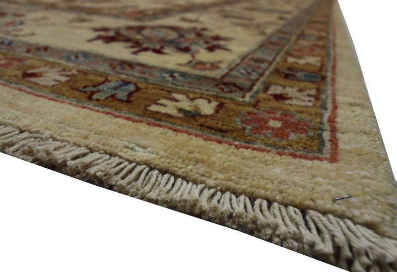 Ziegler Teppe 346x249cm - Orientalsk teppe