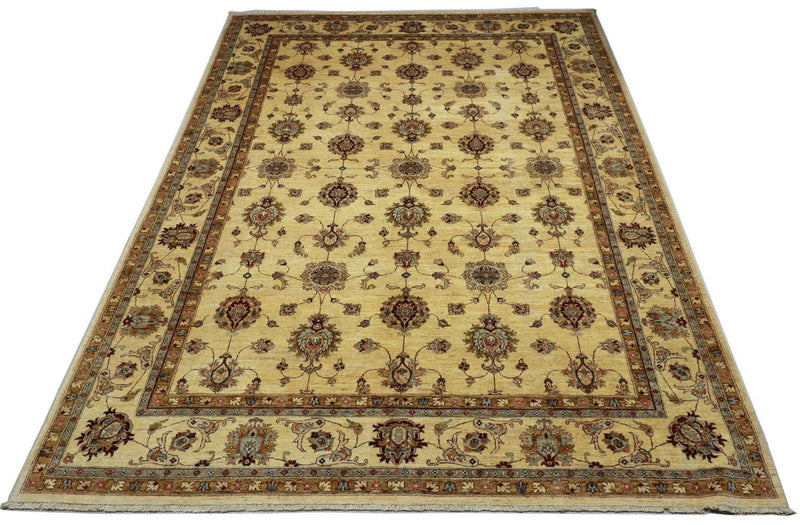 Ziegler Teppe 346x249cm - Orientalsk teppe
