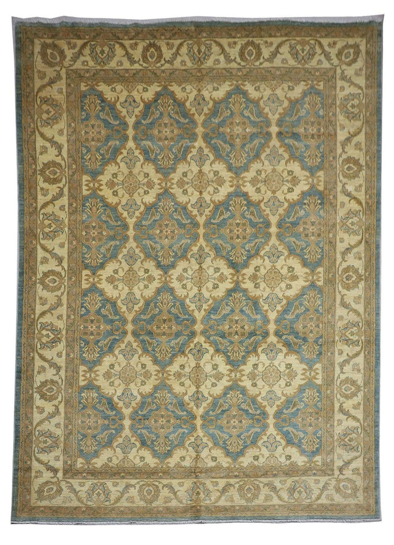 Ziegler Teppe 354x264cm - Orientalsk teppe