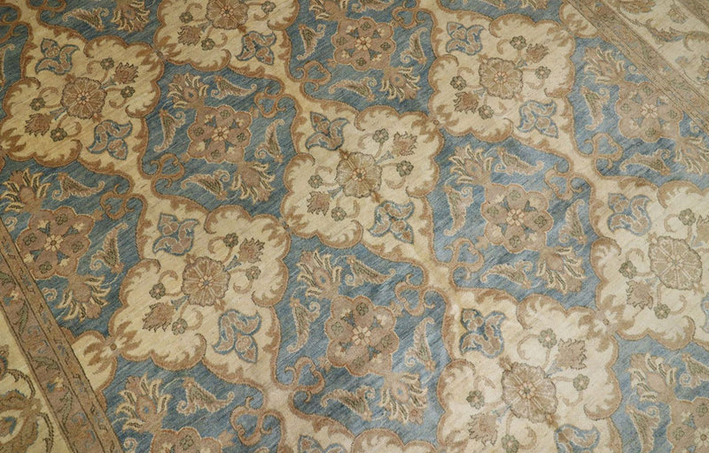 Ziegler Teppe 354x264cm - Orientalsk teppe