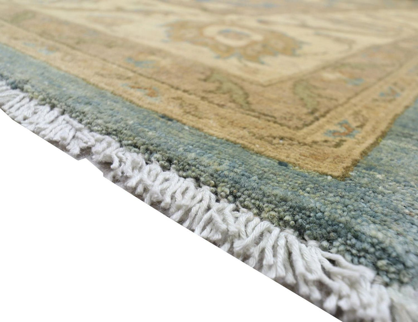 Ziegler Teppe 354x264cm - Orientalsk teppe