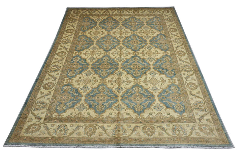 Ziegler Teppe 354x264cm - Orientalsk teppe