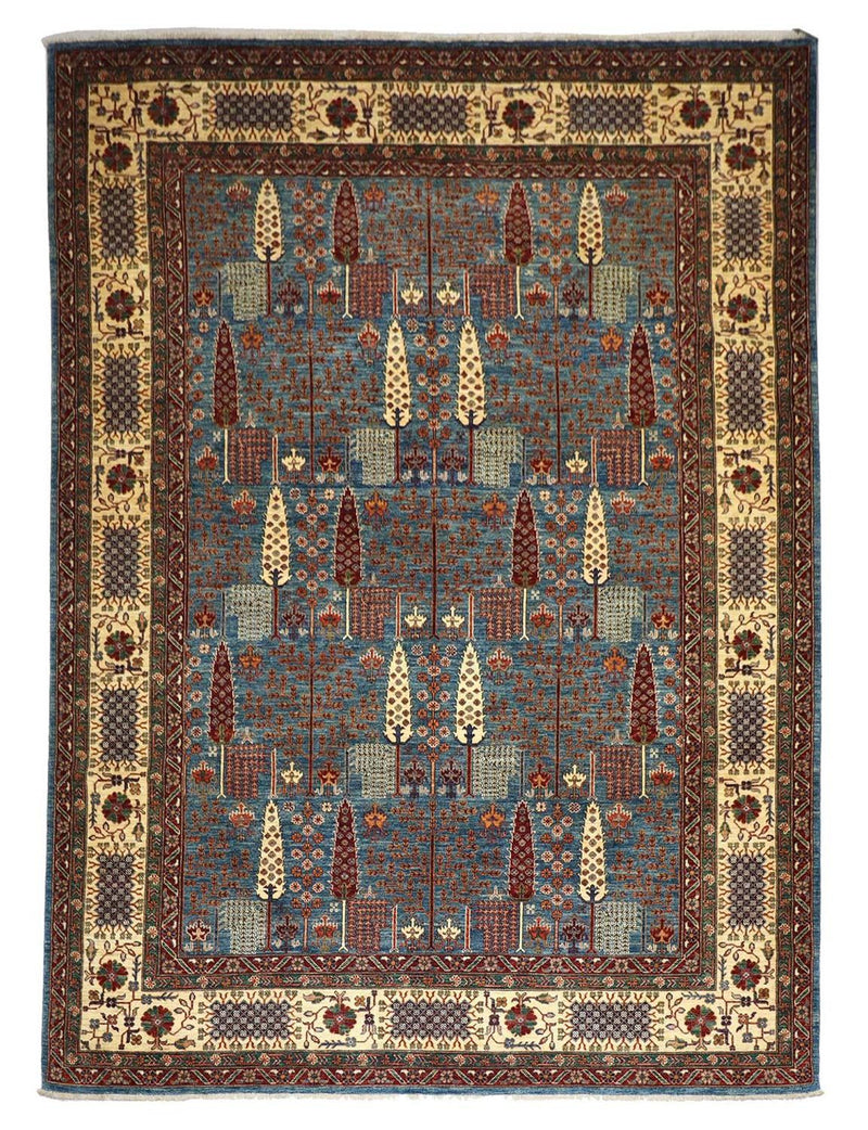 Ziegler Teppe 281x362cm - Orientalsk teppe