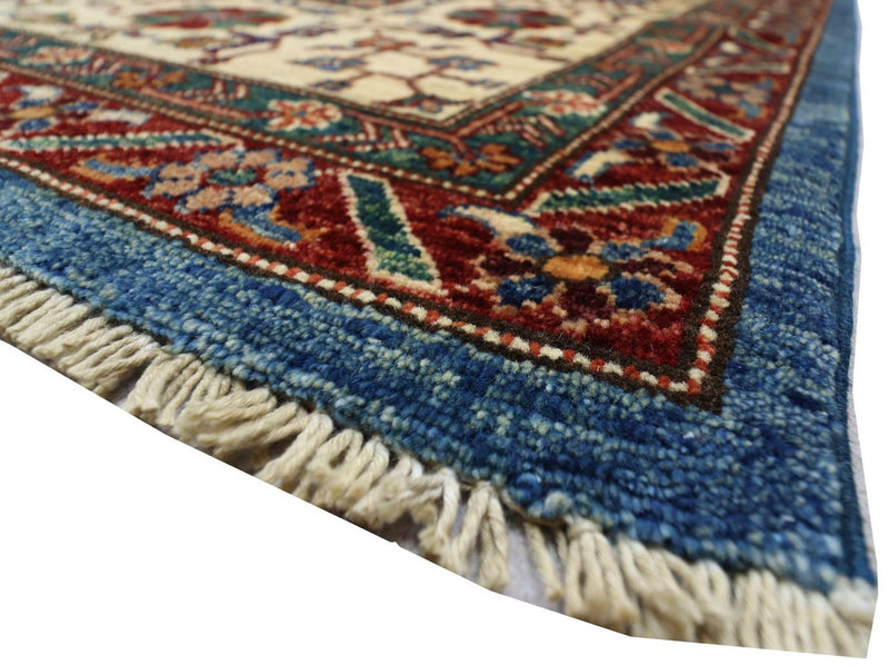 Ziegler Teppe 281x362cm - Orientalsk teppe