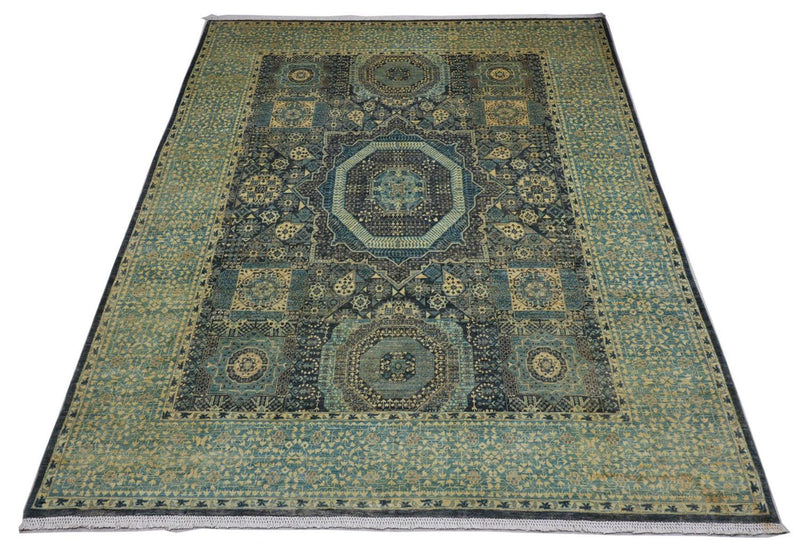 Ziegler Teppe 315x250cm - Orientalsk teppe