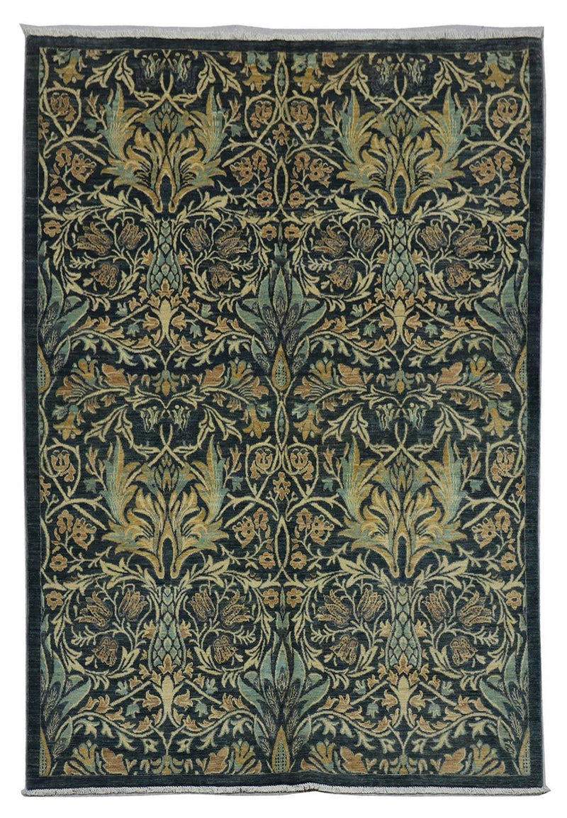Ziegler Teppe 229x172cm - Orientalsk teppe