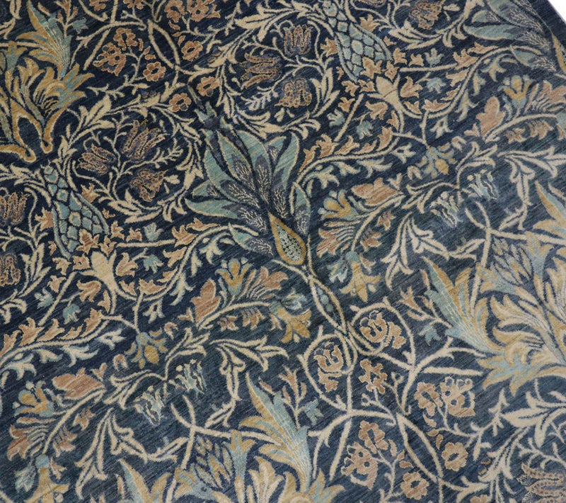 Ziegler Teppe 229x172cm - Orientalsk teppe