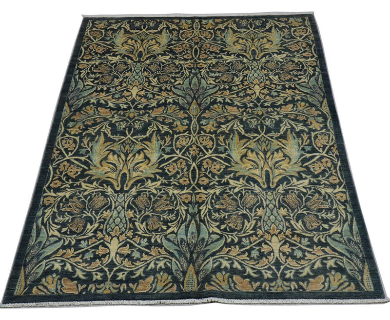 Ziegler Teppe 229x172cm - Orientalsk teppe