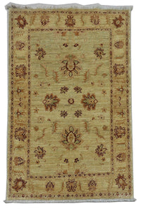 Ziegler Teppe 147x99cm - Orientalsk teppe – product image