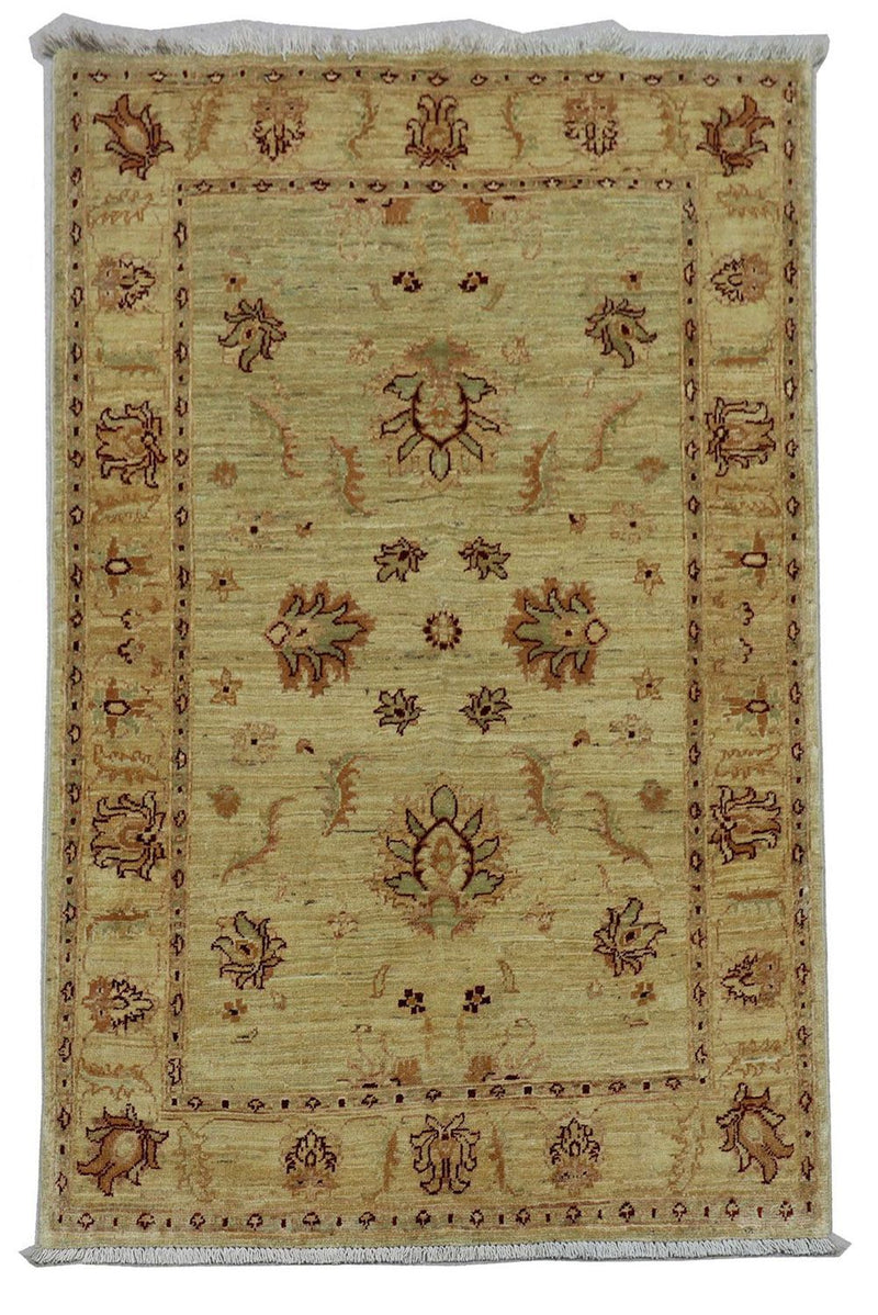 Ziegler Teppe 147x99cm - Orientalsk teppe