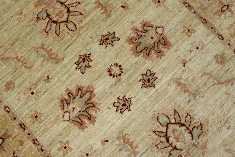 Ziegler Teppe 147x99cm - Orientalsk teppe
