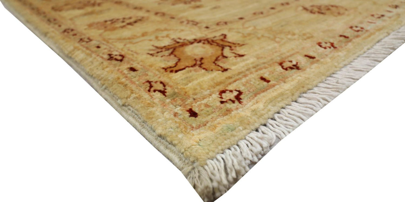 Ziegler Teppe 147x99cm - Orientalsk teppe