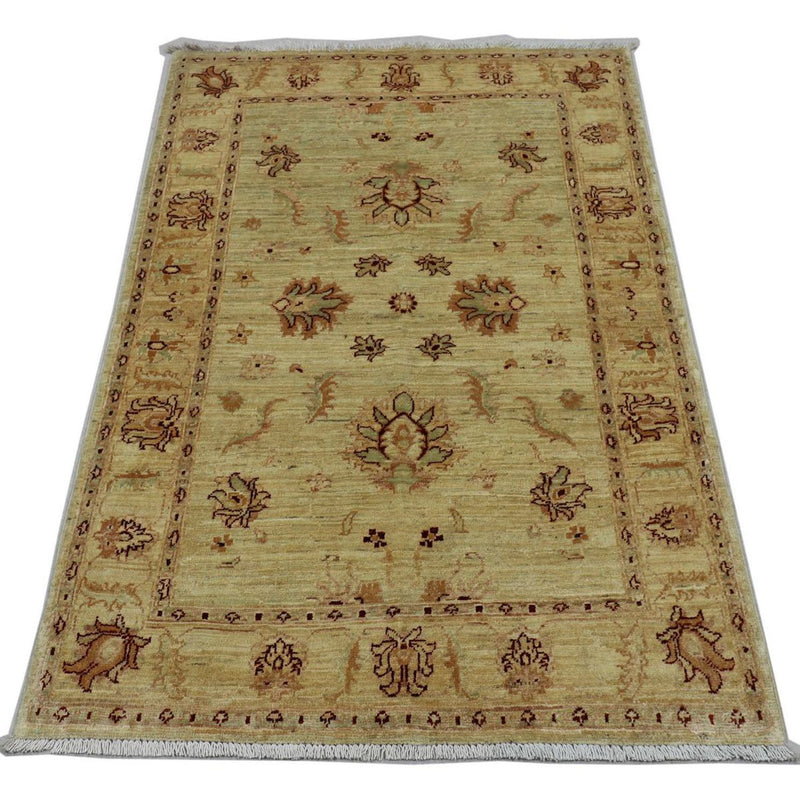 Ziegler Teppe 147x99cm - Orientalsk teppe