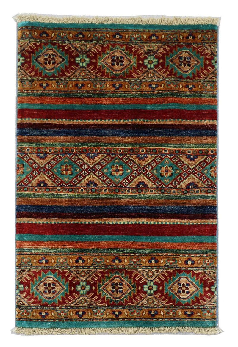 Ziegler Teppe 64x89cm - Orientalsk teppe