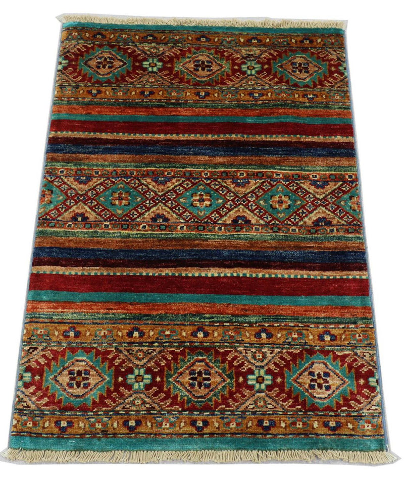 Ziegler Teppe 64x89cm - Orientalsk teppe