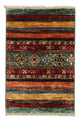 Ziegler Teppe 73x52cm - Orientalsk teppe