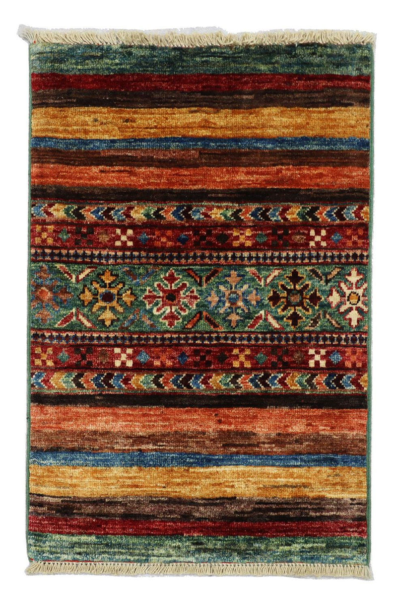 Ziegler Teppe 73x52cm - Orientalsk teppe
