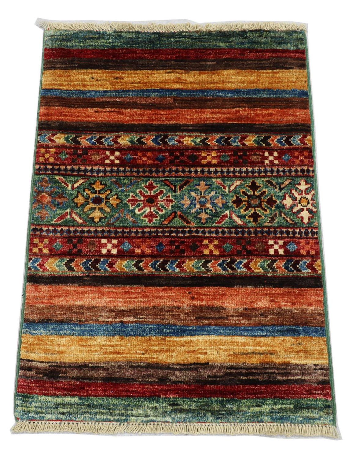 Ziegler Teppe 73x52cm - Orientalsk teppe