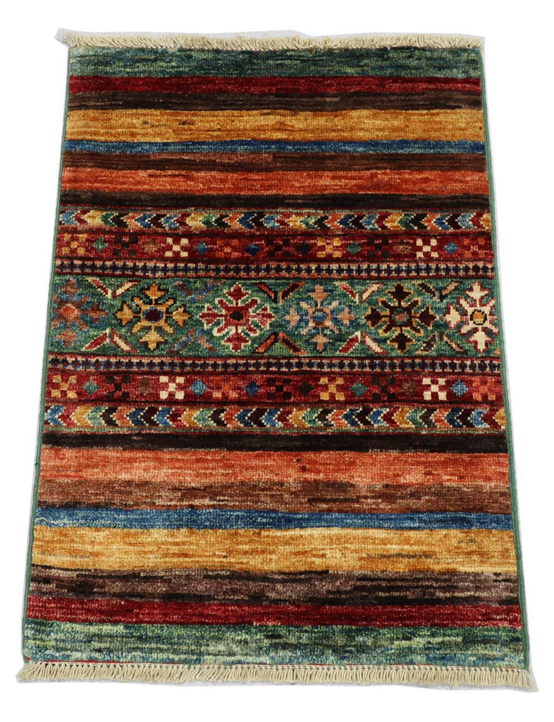 Ziegler Teppe 73x52cm - Orientalsk teppe
