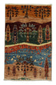 Ziegler Teppe 94x64cm - Orientalsk teppe