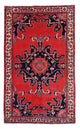 Malayer Teppe 215x125cm - Persisk teppe