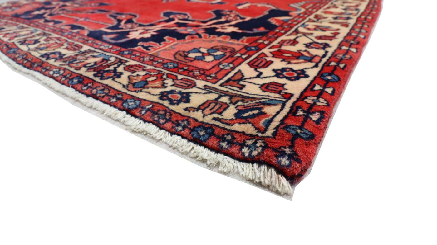 Malayer Teppe 215x125cm - Persisk teppe