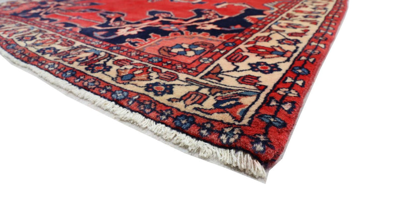 Malayer Teppe 215x125cm - Persisk teppe