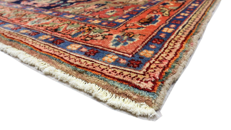 Nahavand Teppe 237x127cm - Persisk teppe