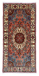 Kolyai Teppe 230x127cm - Persisk teppe