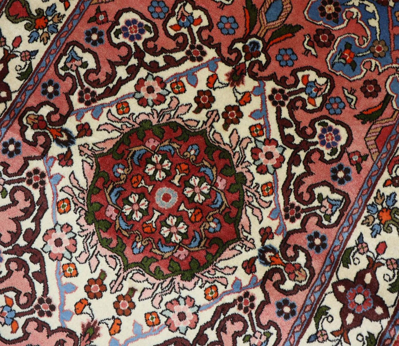 Kolyai Teppe 230x127cm - Persisk teppe
