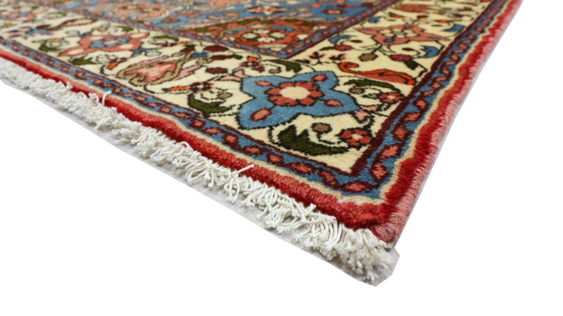 Kolyai Teppe 230x127cm - Persisk teppe