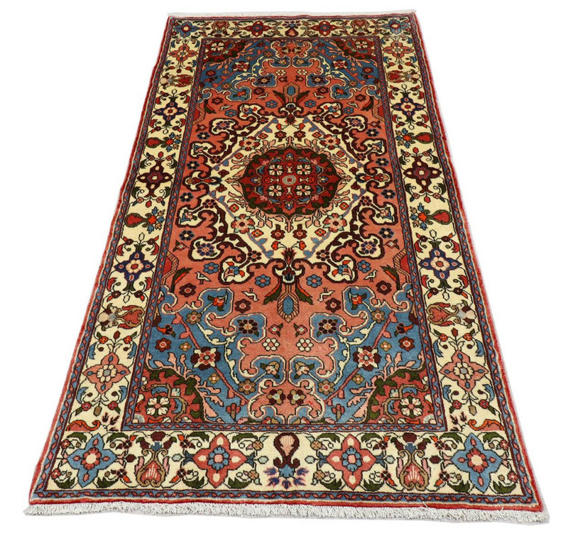 Kolyai Teppe 230x127cm - Persisk teppe