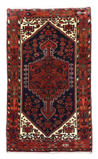 Hamadan Teppe 207x135cm - Persisk teppe – product image