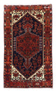 Hamadan Teppe 207x135cm - Persisk teppe