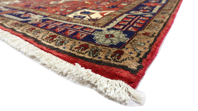 Kolyai Teppe 212x151cm - Persisk teppe