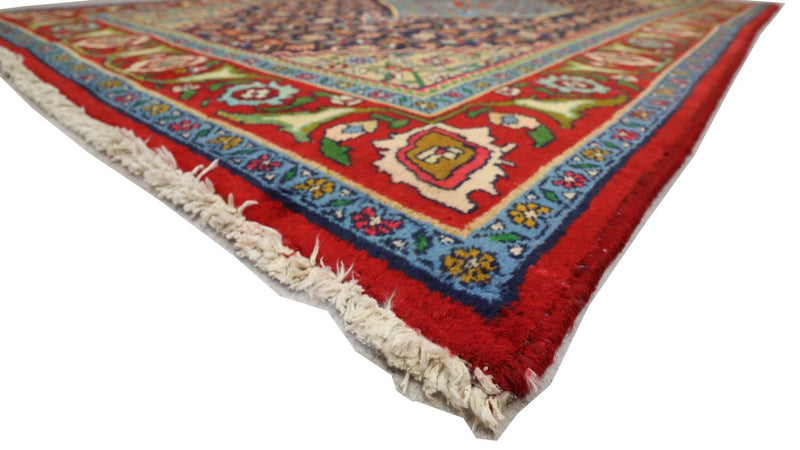Ardabil Teppe 203x137cm - Persisk teppe