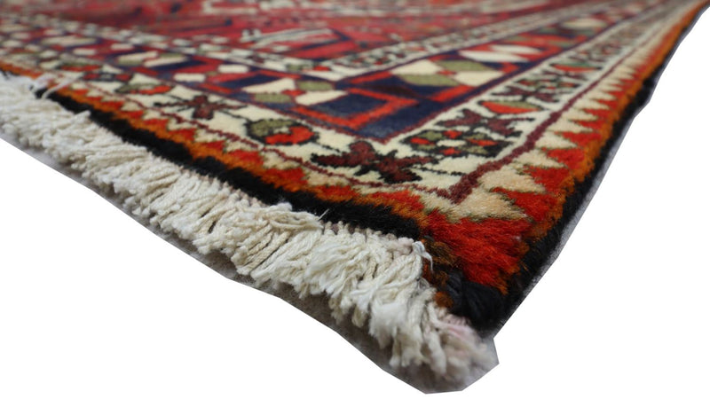 Bakhtiari Teppe 149x210cm - Persisk teppe
