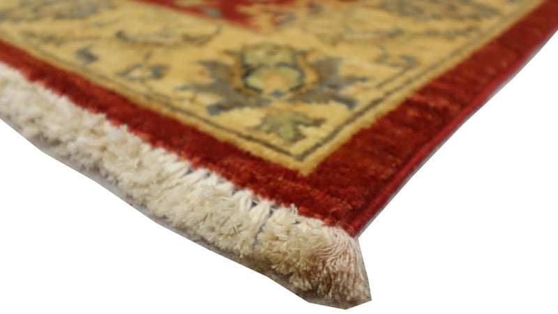 Ziegler Teppe 89x60cm - Orientalsk teppe