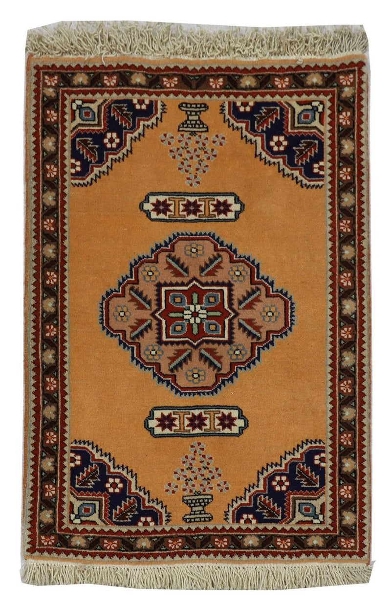 Ardabil Teppe 71x99cm - Persisk teppe